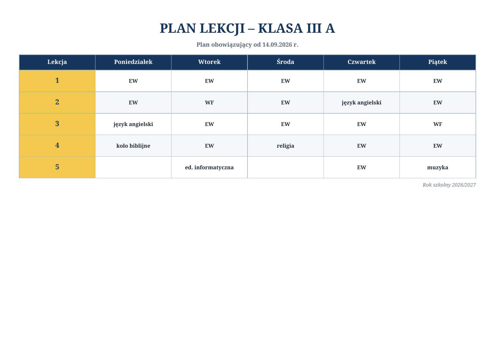 Plan_lekcji_klasa_III_A