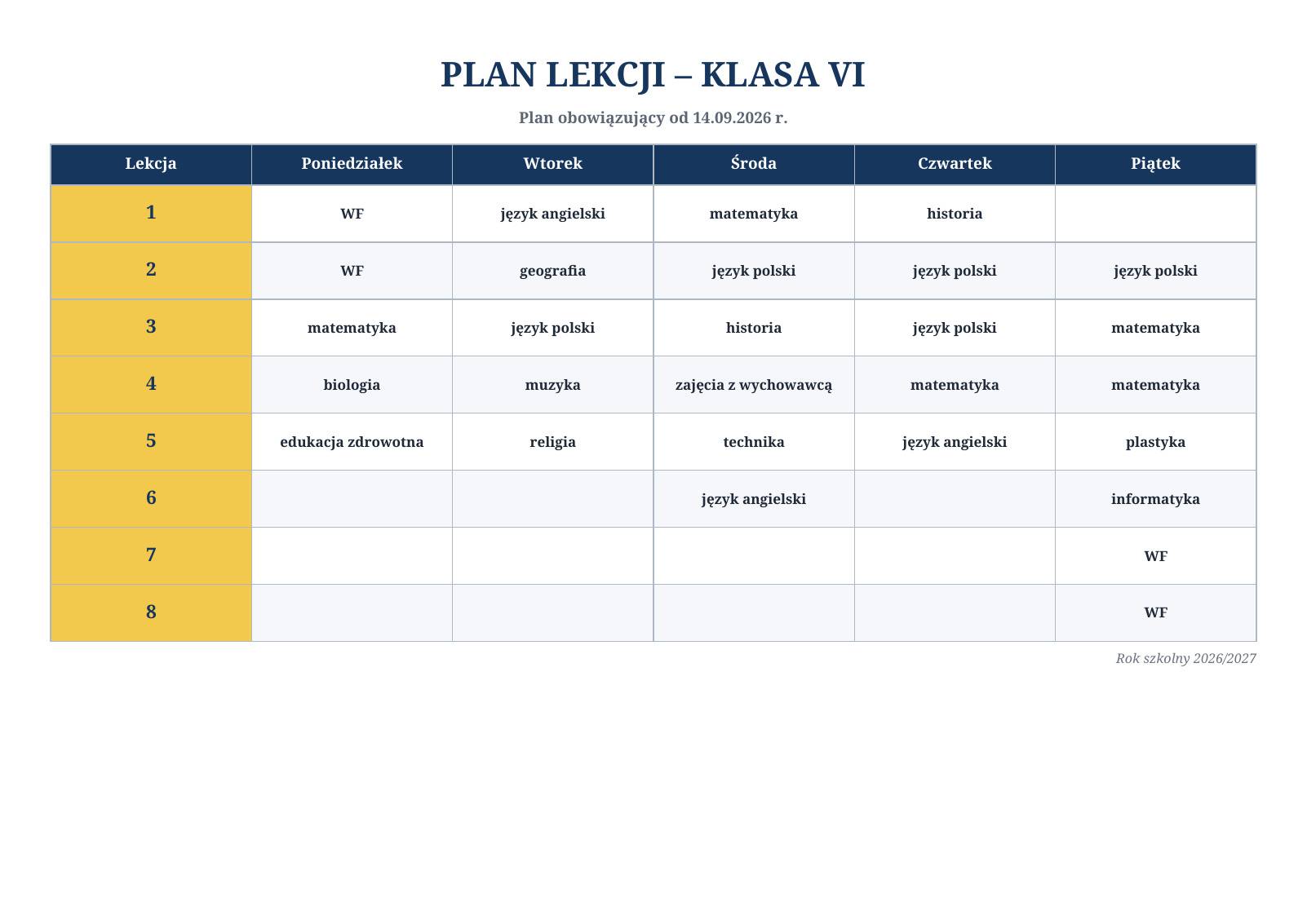 Plan_lekcji_klasa_VI